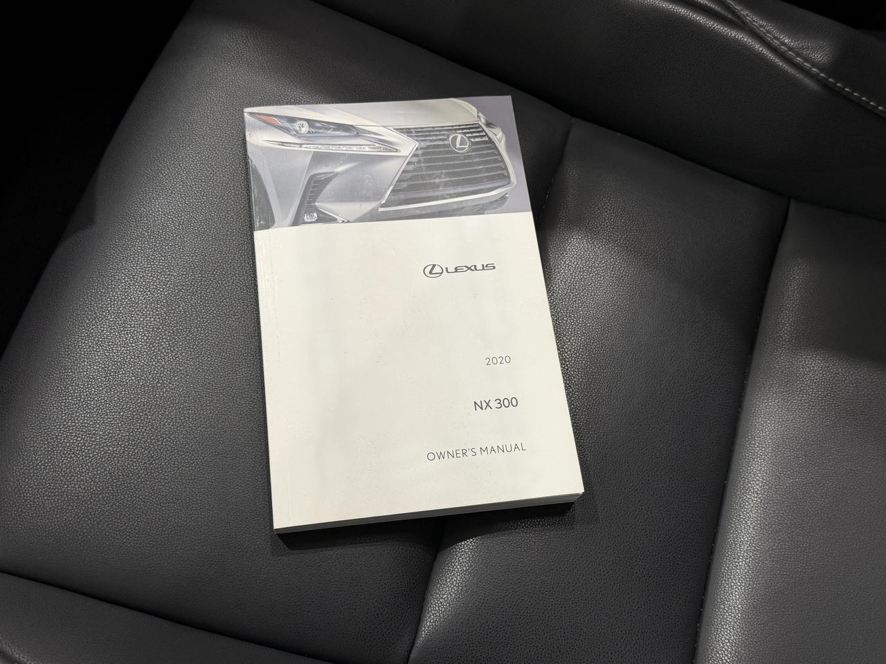 2020 Lexus NX 300 Newark DE