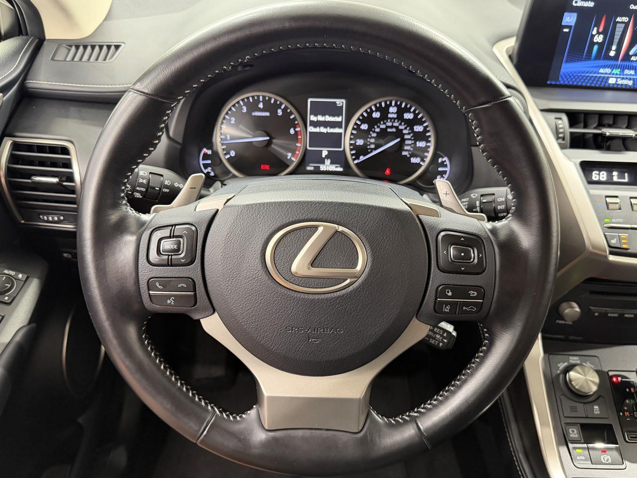 2020 Lexus NX 300 Newark DE