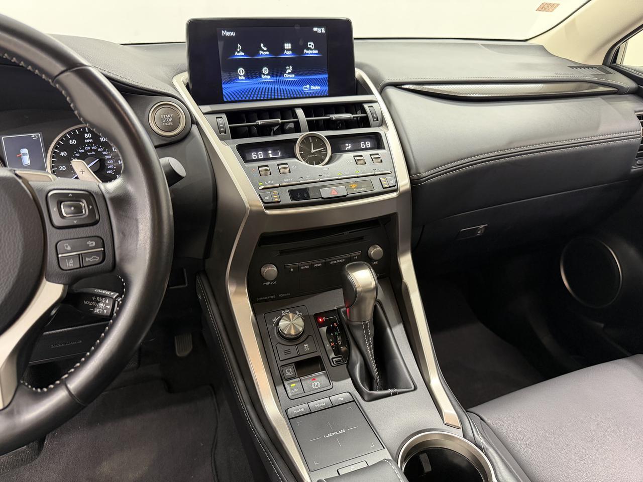 2020 Lexus NX 300 Newark DE
