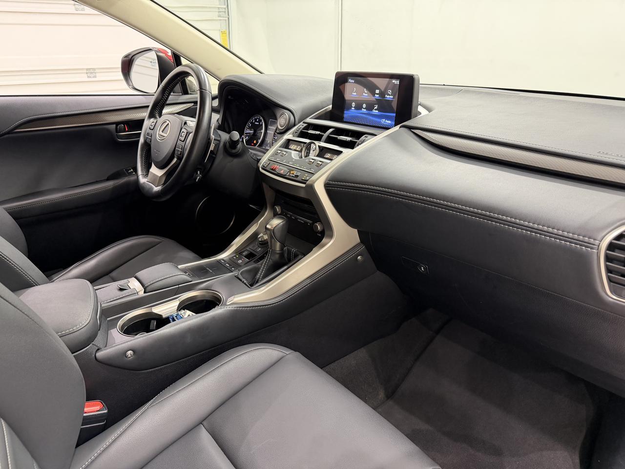 2020 Lexus NX 300 Newark DE