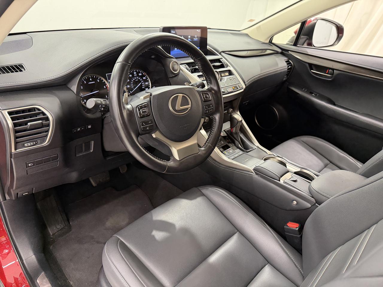 2020 Lexus NX 300 Newark DE