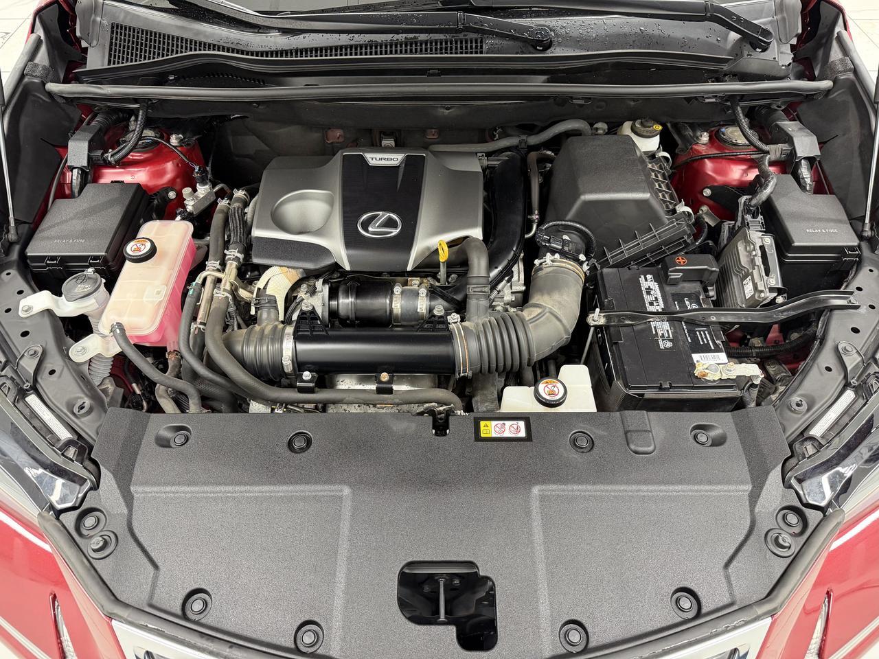 2020 Lexus NX 300 Newark DE