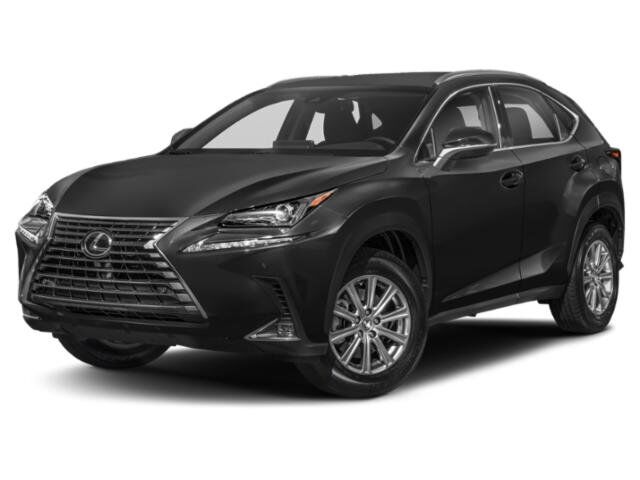 2020 Lexus NX 300 San Antonio TX