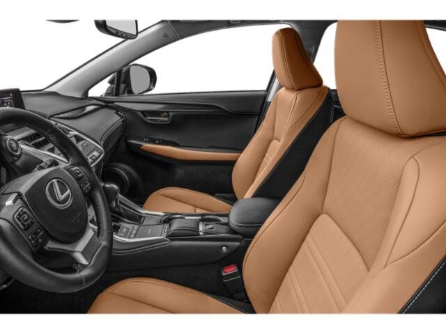 2020 Lexus NX 300 San Juan TX