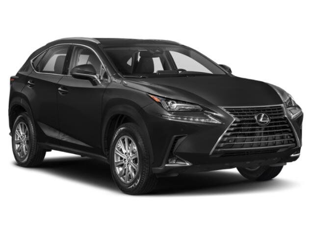 2020 Lexus NX 300 San Juan TX