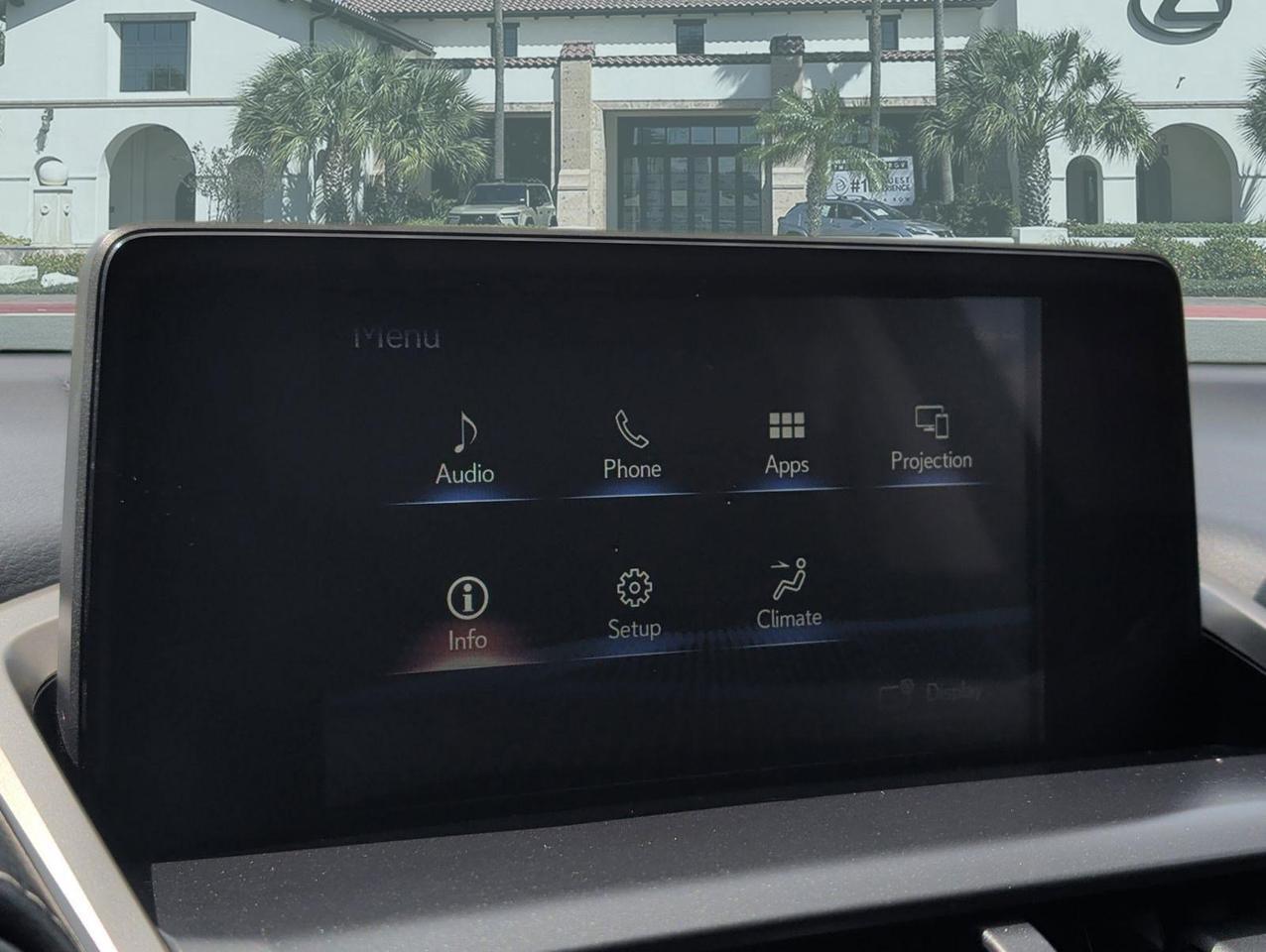 2020 Lexus NX 300 San Juan TX