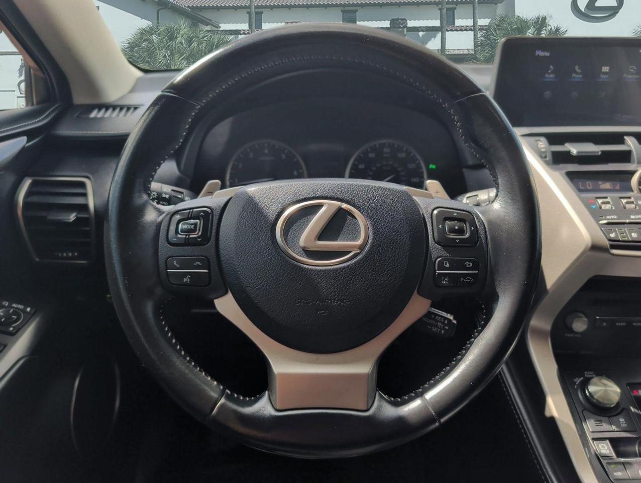 2020 Lexus NX 300 San Juan TX