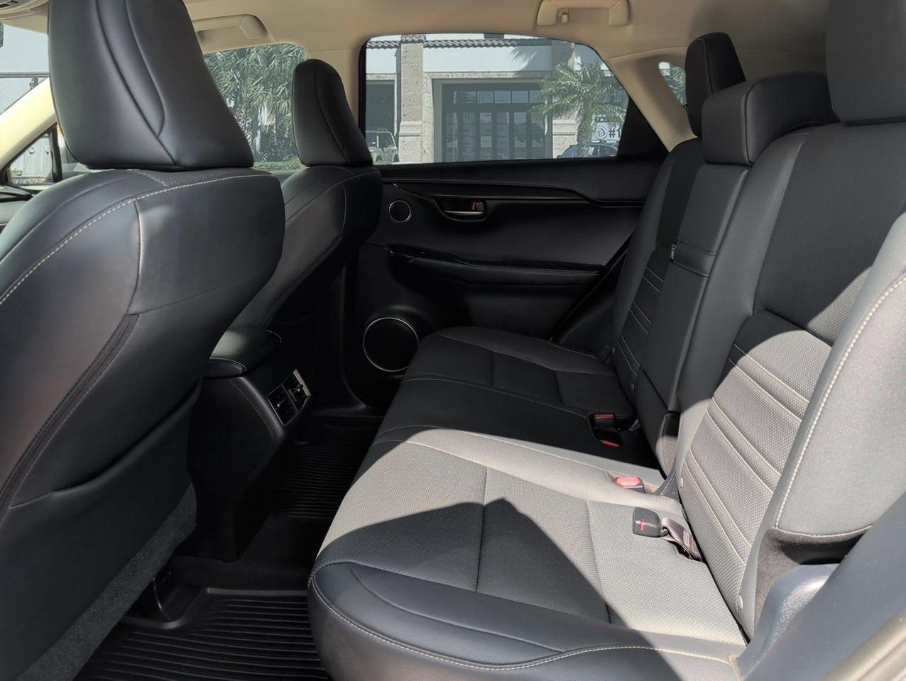 2020 Lexus NX 300 San Juan TX