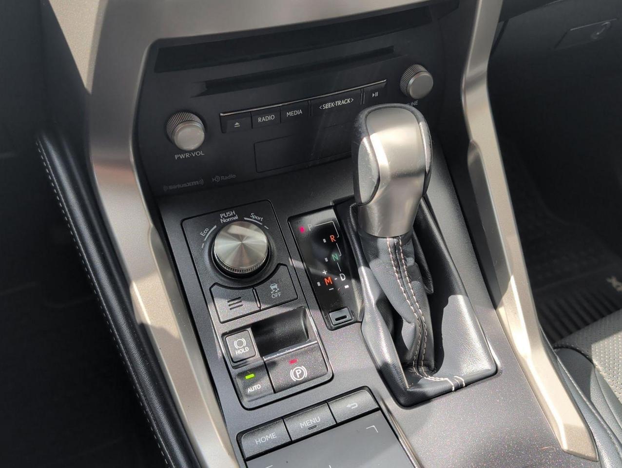 2020 Lexus NX 300 San Juan TX