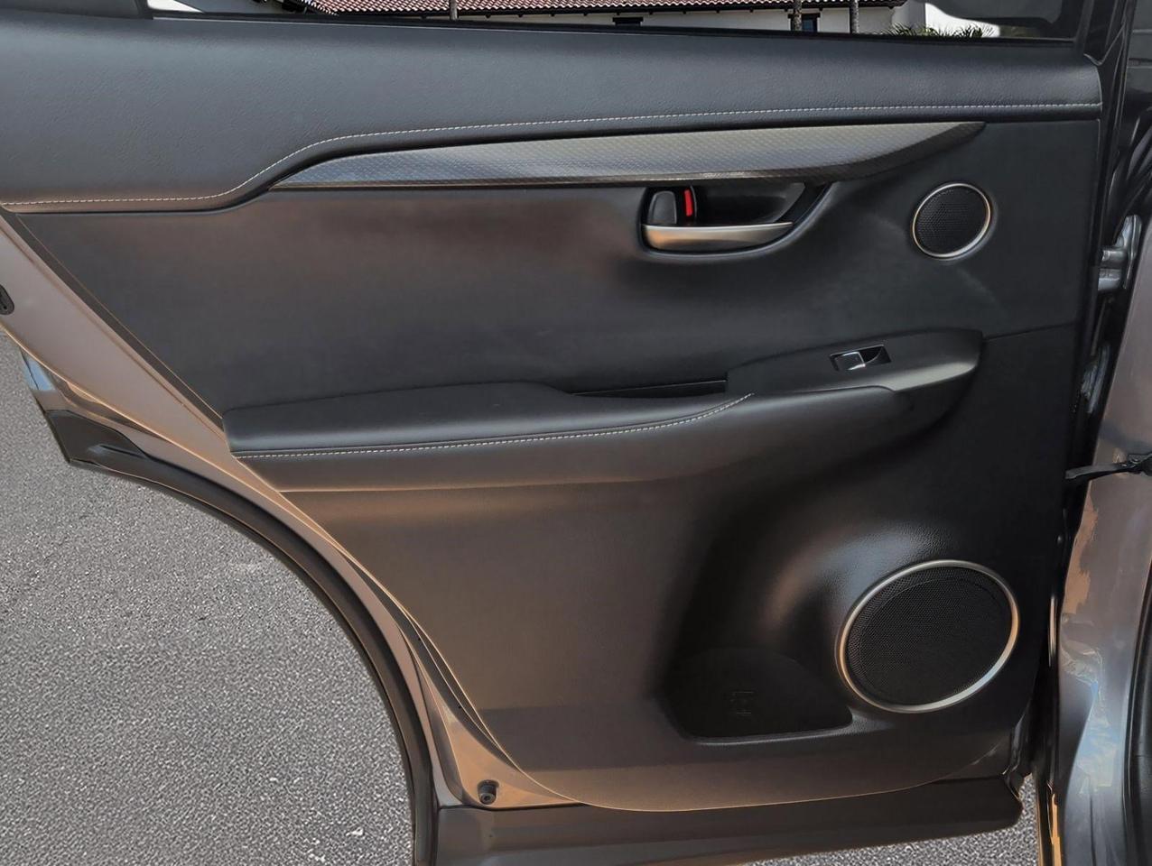 2020 Lexus NX 300 San Juan TX