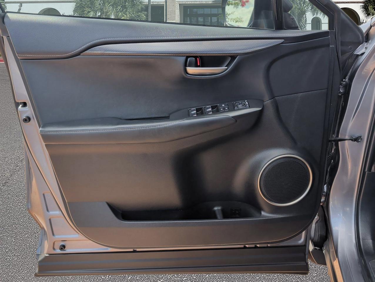 2020 Lexus NX 300 San Juan TX