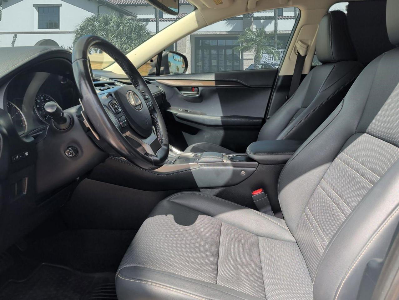 2020 Lexus NX 300 San Juan TX
