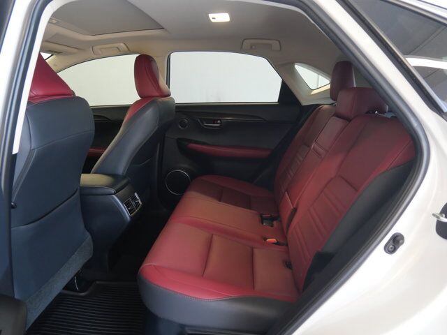 2020 Lexus NX 300 San Juan TX