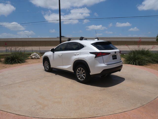 2020 Lexus NX 300 San Juan TX