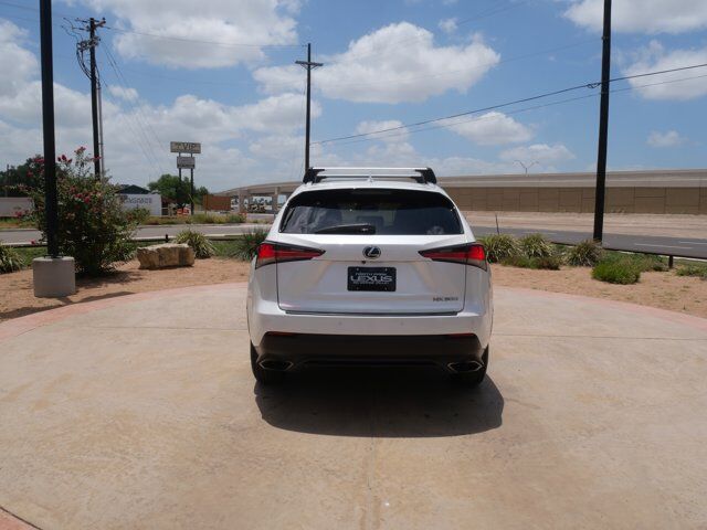 2020 Lexus NX 300 San Juan TX