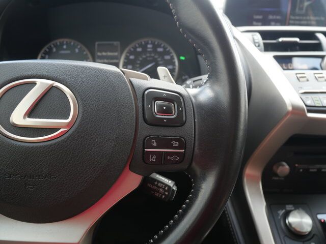 2020 Lexus NX 300 San Juan TX