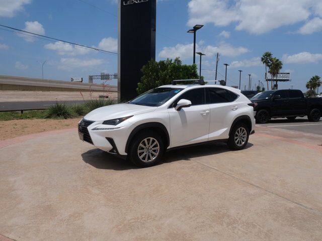 2020 Lexus NX 300 San Juan TX