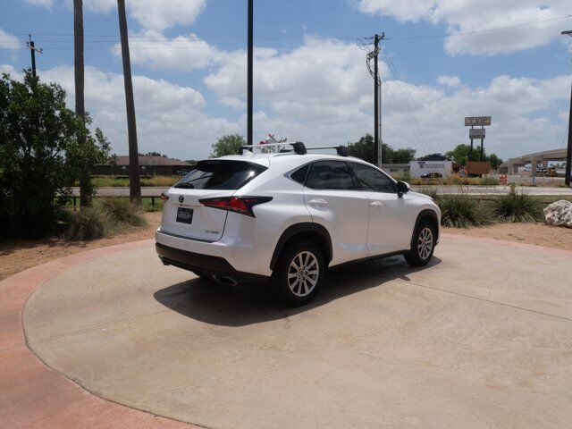 2020 Lexus NX 300 San Juan TX