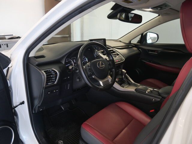 2020 Lexus NX 300 San Juan TX