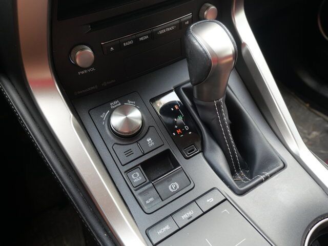 2020 Lexus NX 300 San Juan TX