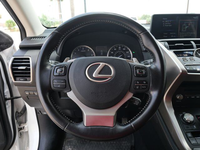 2020 Lexus NX 300 San Juan TX