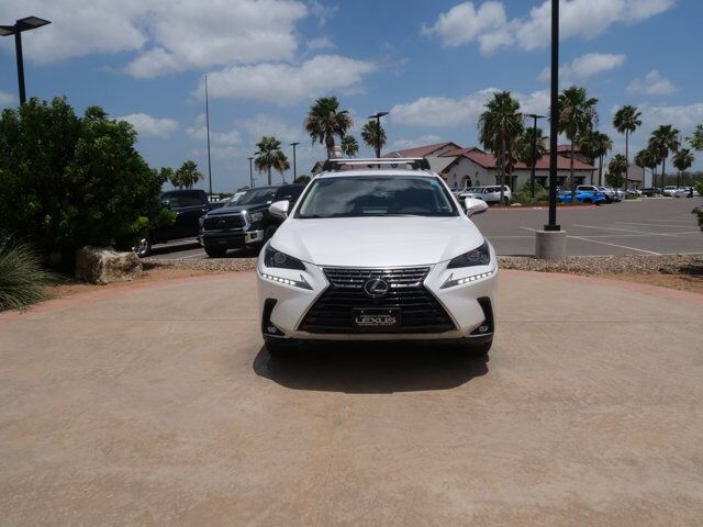 2020 Lexus NX 300 San Juan TX