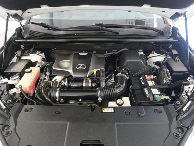 2020 Lexus NX 300 San Juan TX