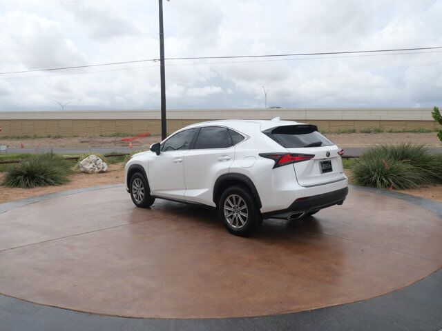 2020 Lexus NX 300 San Juan TX