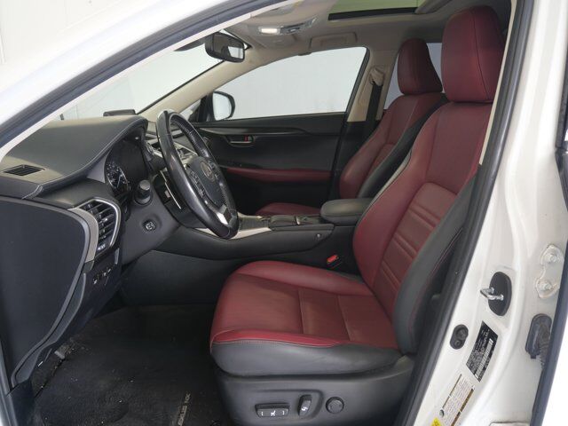 2020 Lexus NX 300 San Juan TX