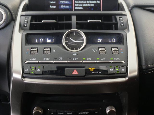 2020 Lexus NX 300 San Juan TX