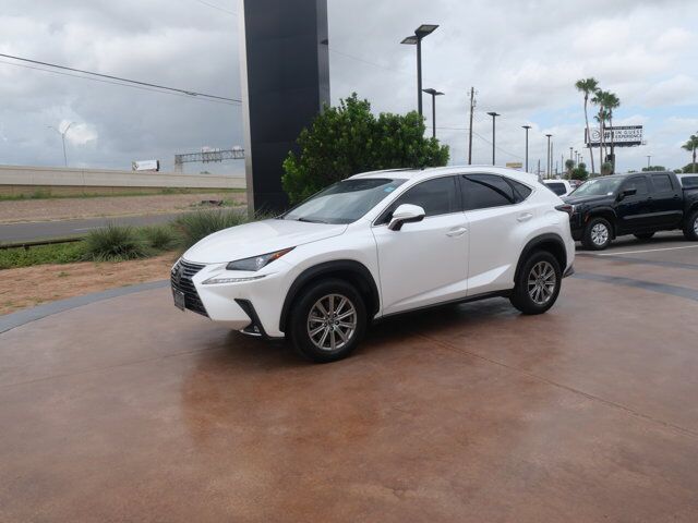 2020 Lexus NX 300 San Juan TX