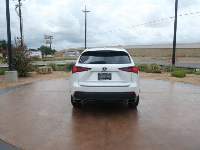 2020 Lexus NX 300 San Juan TX