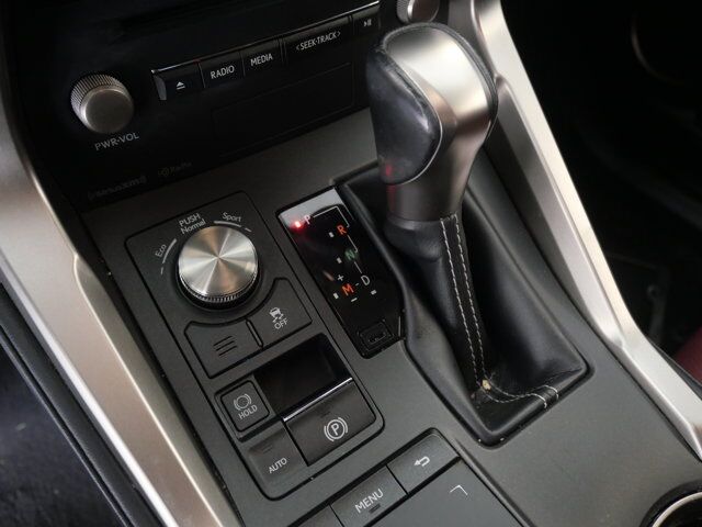 2020 Lexus NX 300 San Juan TX