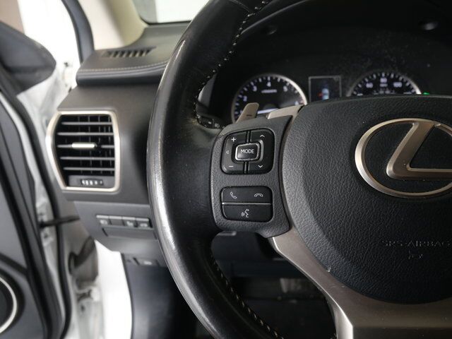 2020 Lexus NX 300 San Juan TX