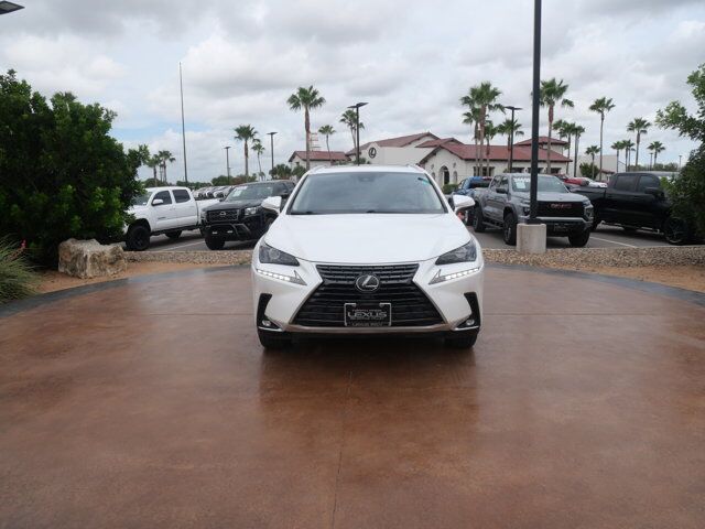 2020 Lexus NX 300 San Juan TX