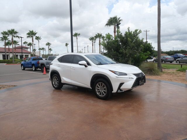 2020 Lexus NX 300 San Juan TX
