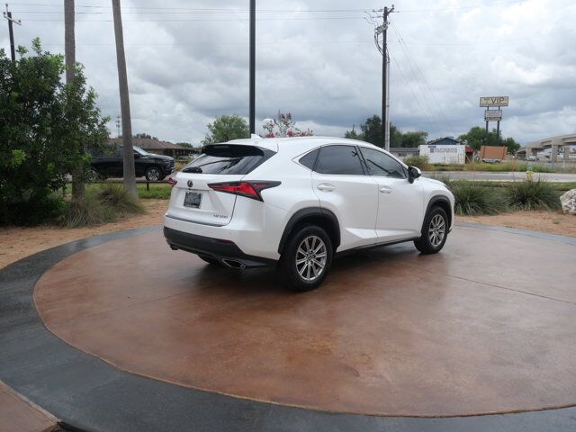 2020 Lexus NX 300 San Juan TX