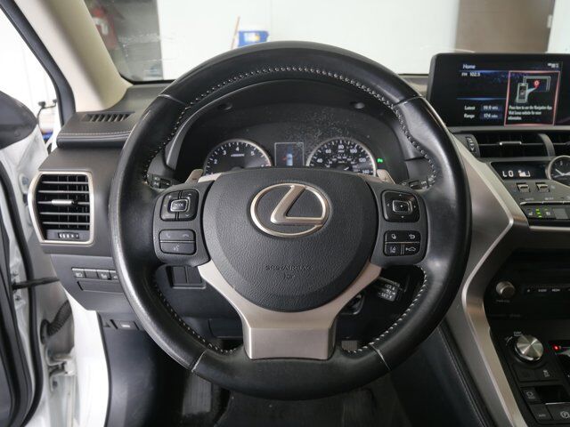 2020 Lexus NX 300 San Juan TX