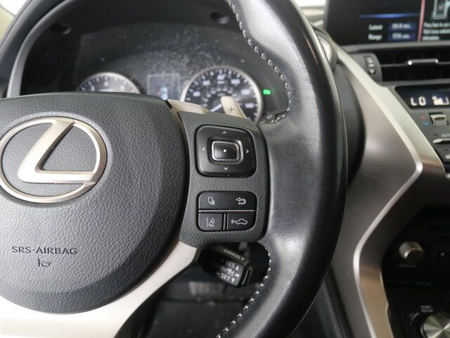 2020 Lexus NX 300 San Juan TX