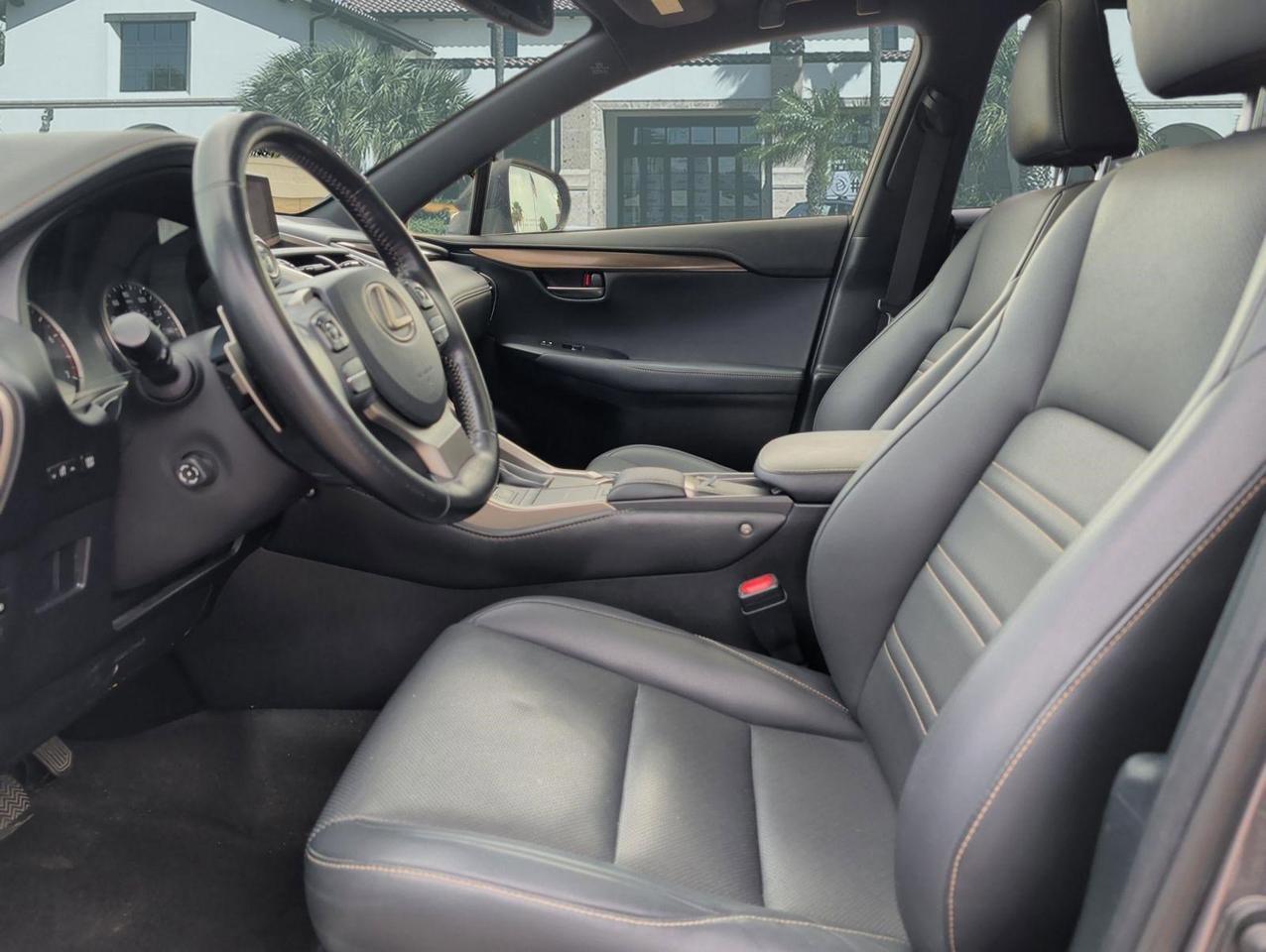 2020 Lexus NX 300 San Juan TX