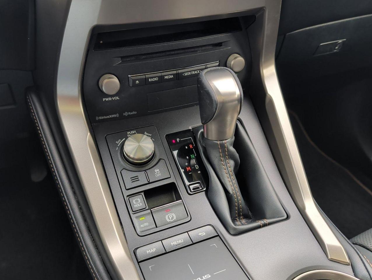 2020 Lexus NX 300 San Juan TX