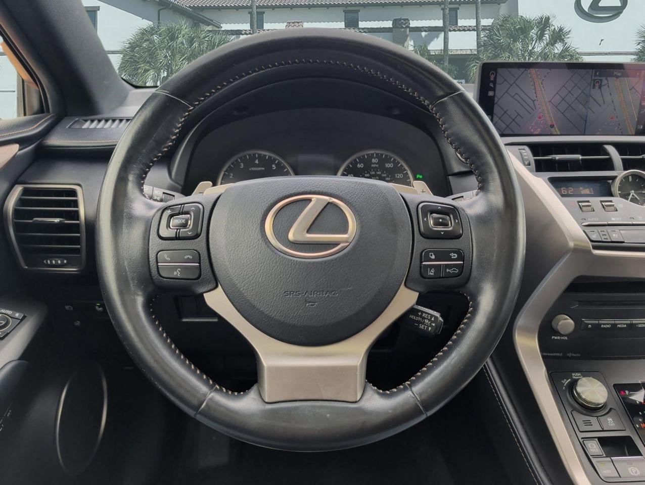 2020 Lexus NX 300 San Juan TX