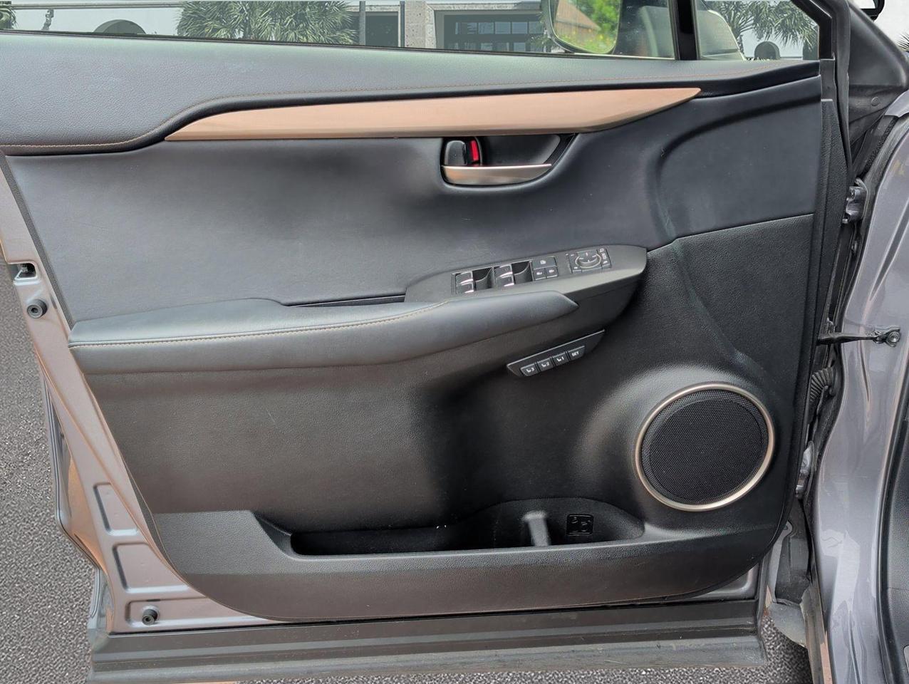 2020 Lexus NX 300 San Juan TX
