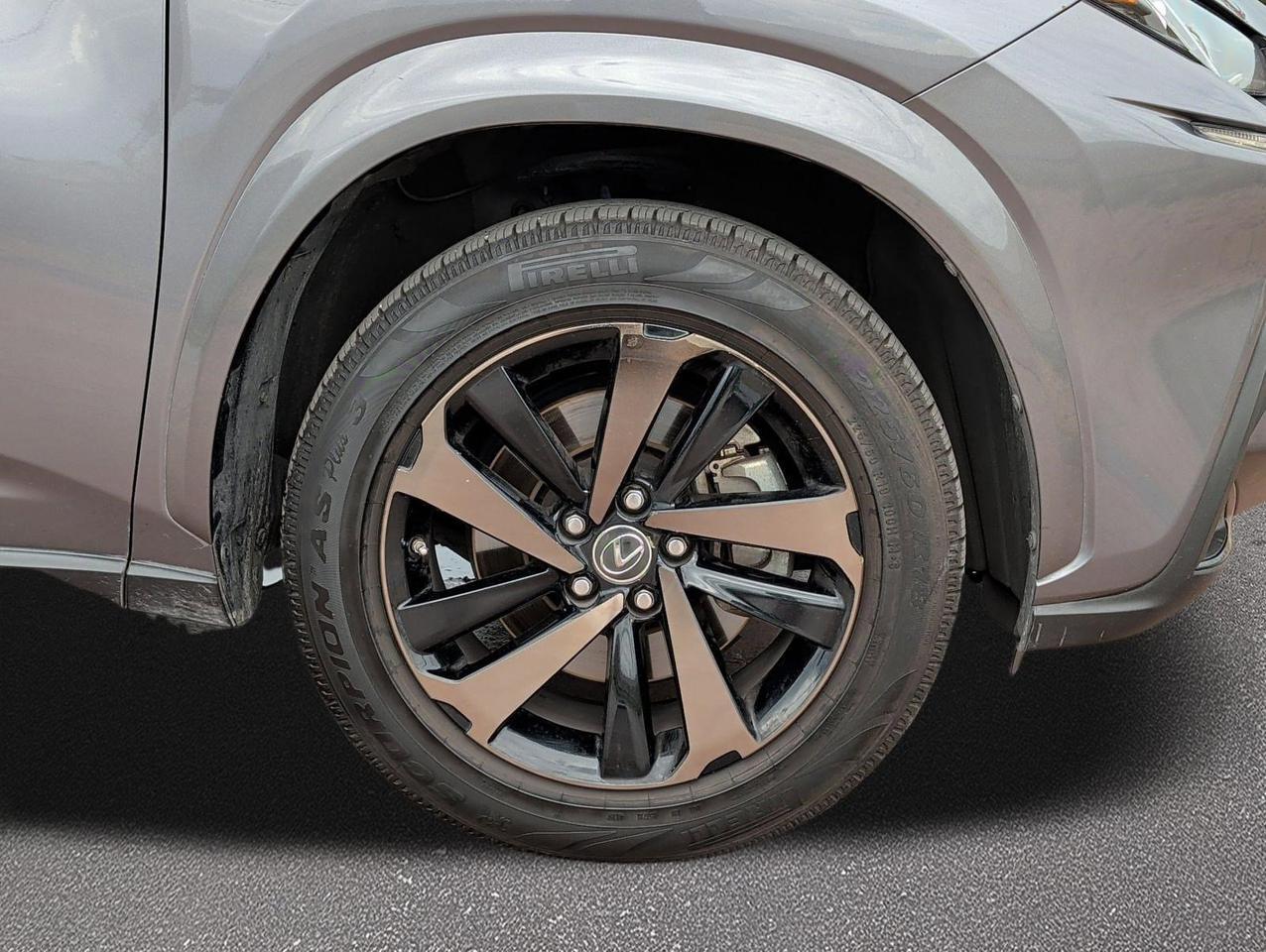 2020 Lexus NX 300 San Juan TX