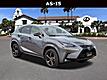 2020 Lexus NX 300