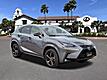 2020 Lexus NX 300
