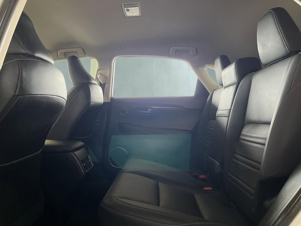 2020 Lexus NX 300 San Antonio TX