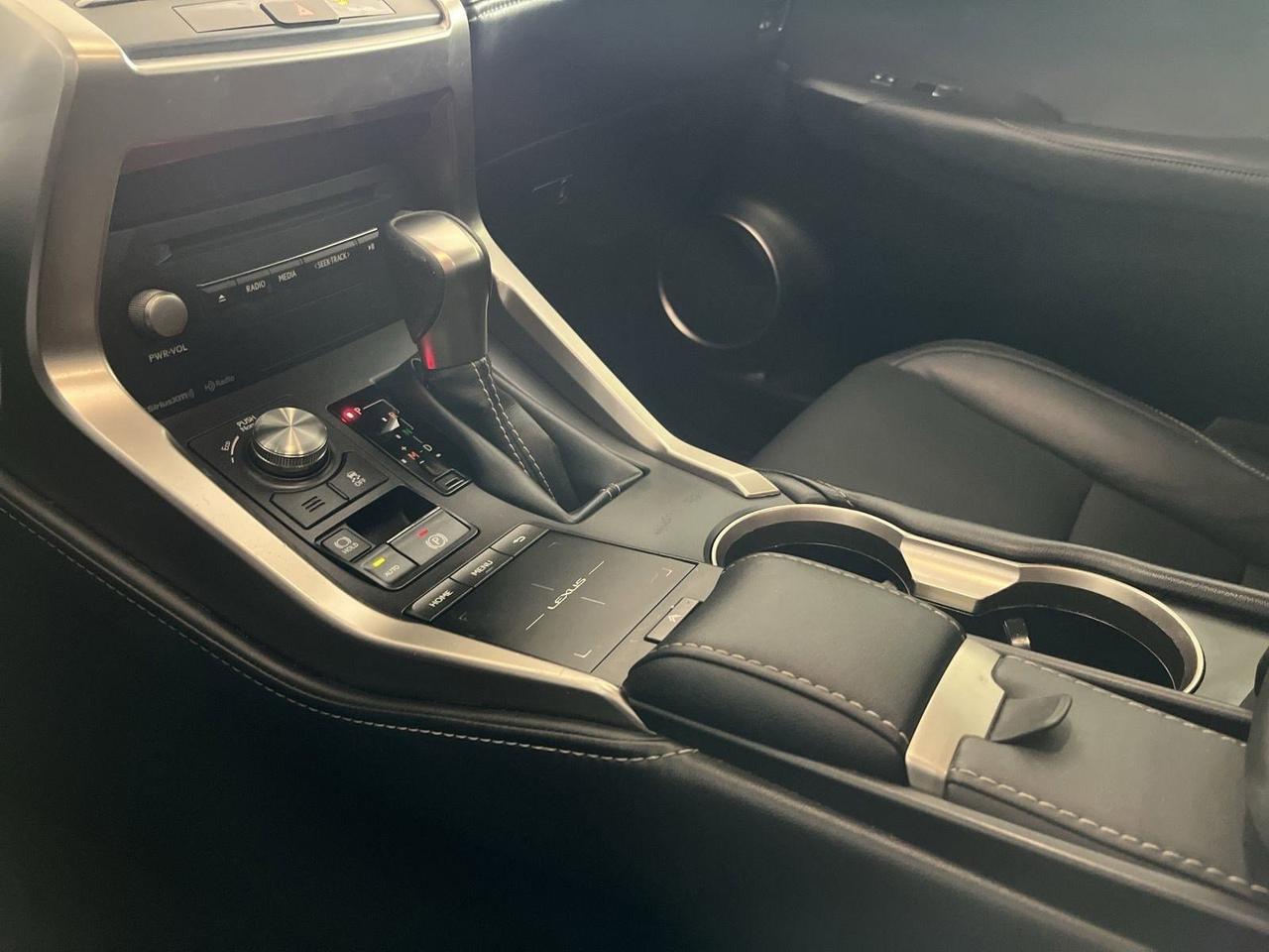 2020 Lexus NX 300 San Antonio TX