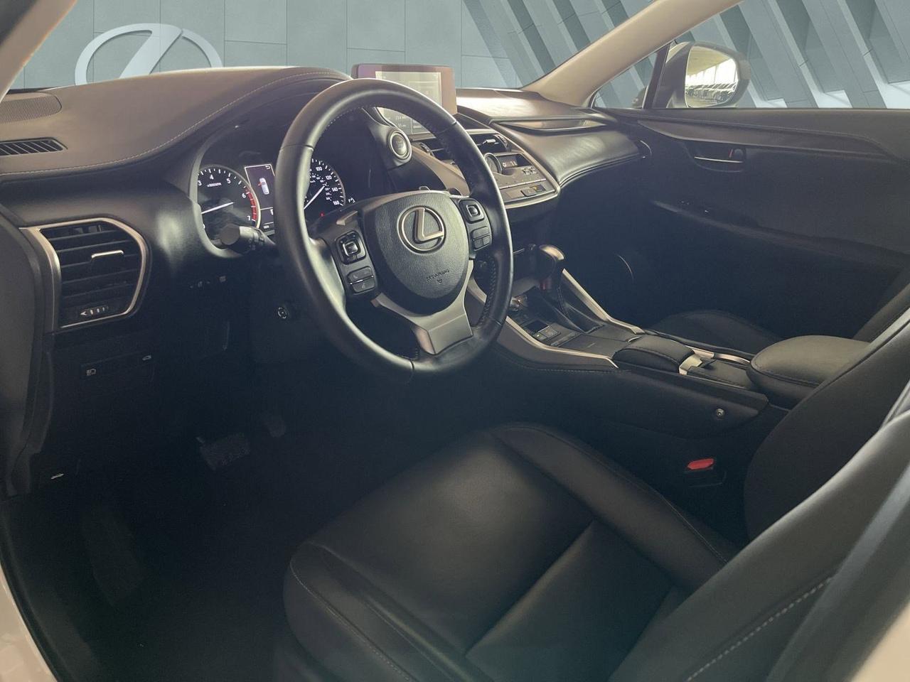 2020 Lexus NX 300 San Antonio TX