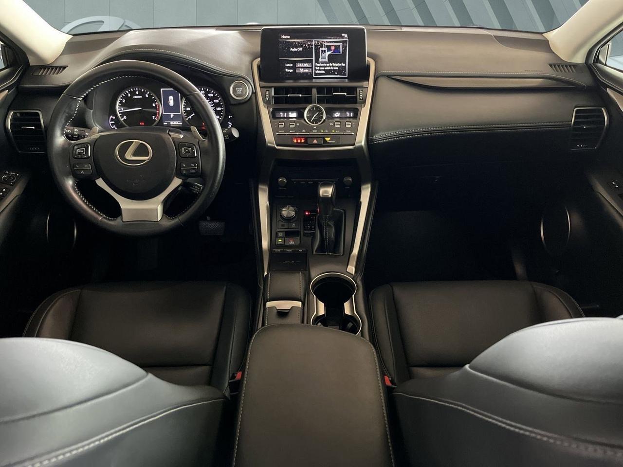 2020 Lexus NX 300 San Antonio TX